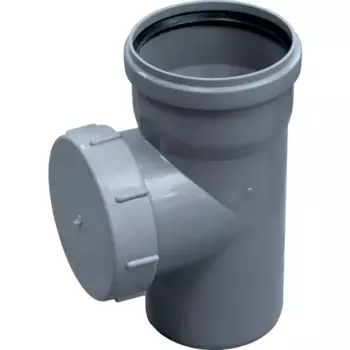 Ревизия канализационная 110 мм полипропилен