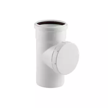 Ревизия канализационная RTP Elite МК МПП 110 мм