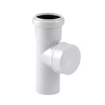 Ревизия канализационная RTP Elite МК МПП 50 мм