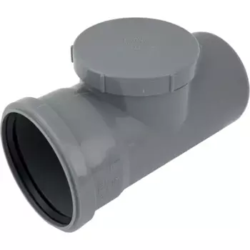 Ревизия Контур Стандарт 110 мм полипропилен