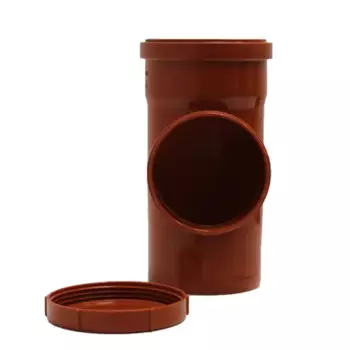 Ревизия наружная 110 мм