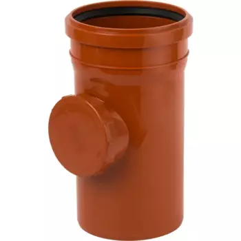 Ревизия наружная d160 мм