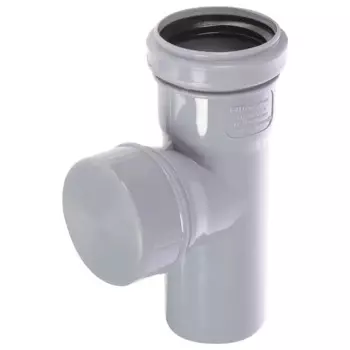 Ревизия Ростурпласт 50 мм полипропилен