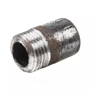 Сгон 1 1/4" 30 мм НР сталь 027-8432