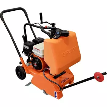 Резчик швов бензиновый GROST FS 350-HC двигатель Grost, 4000 Вт 350 мм