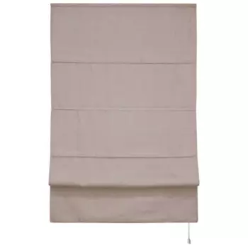 Римская штора Helena 100x175 см бежевая