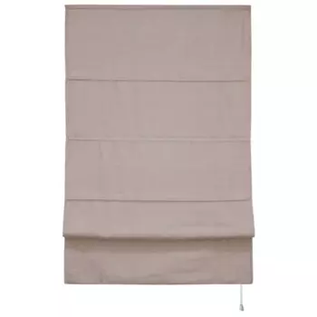 Римская штора Helena 160x190 см бежевая