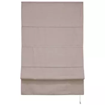 Римская штора Helena 180x190 см бежевая