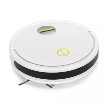 Робот-пылесос Karcher RCV 2 с влажной уборкой