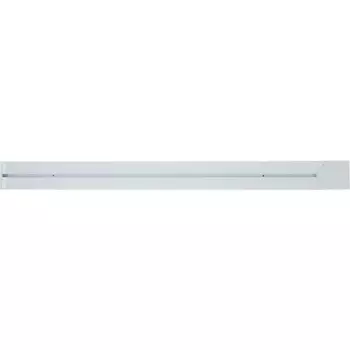 Розетка-трек 1 м 20 А цвет белый