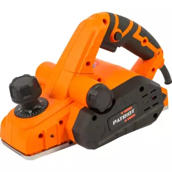 Рубанок электрический Patriot PL820, 900 Вт