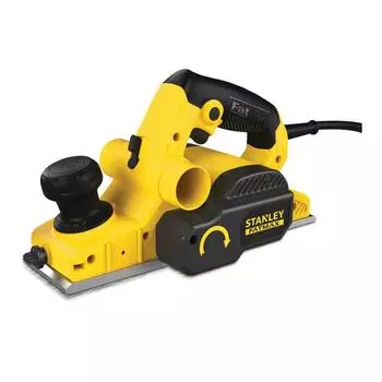 Рубанок электрический Stanley Fatmax FME630K, 750 Вт