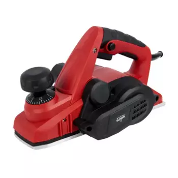 Рубанок сетевой Elitech Р 09-82, 850 Вт, 82 мм