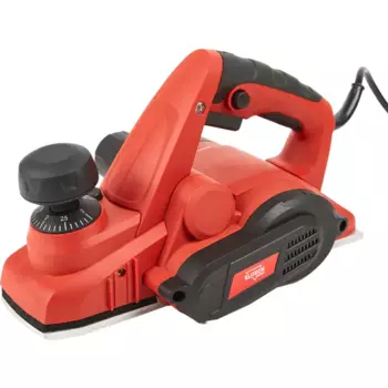 Рубанок сетевой Elitech Р 82, 850 Вт, 82 мм