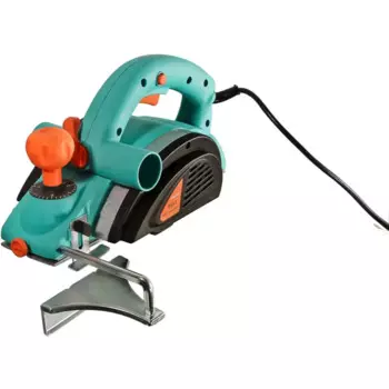 Рубанок сетевой Sturm! P1011, 1100 Вт, 82 мм