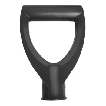 Ручка для черенка Дельта пластик 18 см