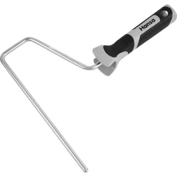 Ручка для валика бюгельная Hansa Maxi 2k 8x250 мм