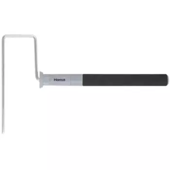 Ручка для валика Hansa 8x250 мм