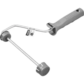 Ручка для валика каркасная Hansa 38x250 мм