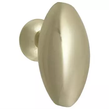 Ручка-кнопка Kerron цвет золото