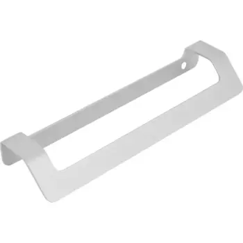 Мебельная ручка-профиль хром 156 мм