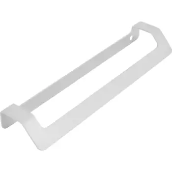 Мебельная ручка-профиль хром 188 мм