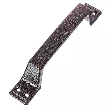 Ручка-скоба дверная РС-100 цвет антик бронза