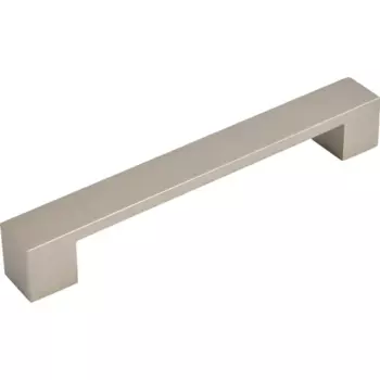 Мебельная ручка-скоба Kerron матовый никель 160 мм