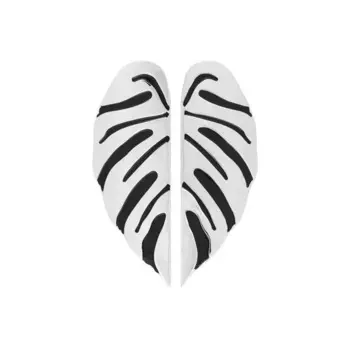 Мебельная ручка-скоба Lapsum хром 160 мм