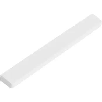 Ручка-скоба мебельная Plastigy 104 цвет белый
