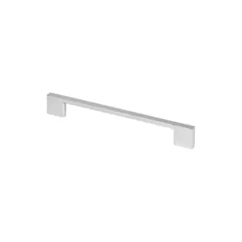 Мебельная ручка-скоба Ritiro ЦАМ 160 мм хром