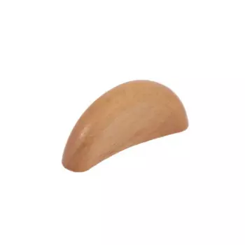 Мебельная ручка-скоба Sphyra 32 мм дерево коричневый