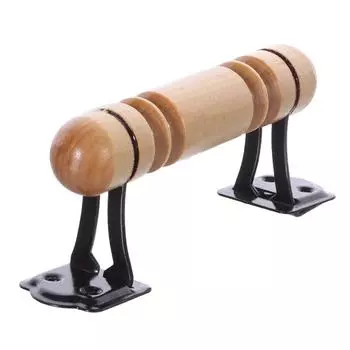 Ручка-скоба НН-РС-100 ТР, светлое дерево