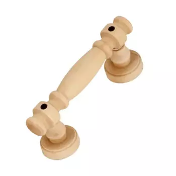 Ручка-скоба НОЭЗ РС-140 цвет бежевый