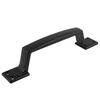 Ручка-скоба РС-100 цвет черный