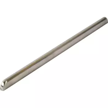 Ручка врезная мебельная Inspire 192 мм нержавеющая сталь