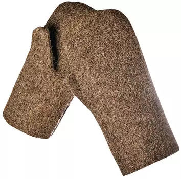 Рукавицы суконные 91971