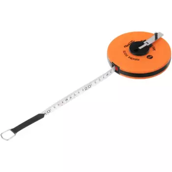 Рулетка геодезическая Sparta 312175 20 м x 12.5 мм
