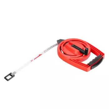 Рулетка геодезическая Sparta 314355 30 м x 12.5 мм