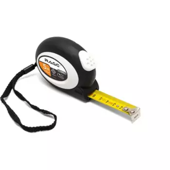 Рулетка Rage by Vira 100043 с автостопом 5 м x 19 мм