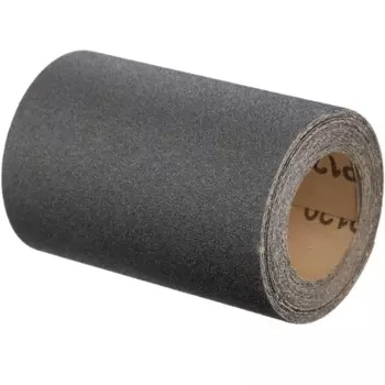 Рулон абразивный Elitech 1820.143400 P120 115 мм, 5 м