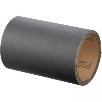 Рулон абразивный Elitech 1820.143700 P320 115 мм, 5 м