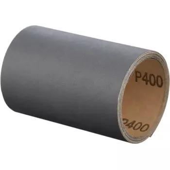 Рулон абразивный Elitech 1820.143800 P400 115 мм, 5 м