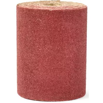 Рулон шлифовальный на бумажной основе Grain Craft P40 93x2500 мм