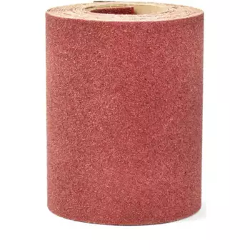 Рулон шлифовальный на бумажной основе Grain Craft P120 93x2500 мм