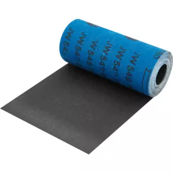 Рулон шлифовальный на тканевой основе Carboflex P180 3000x115 мм