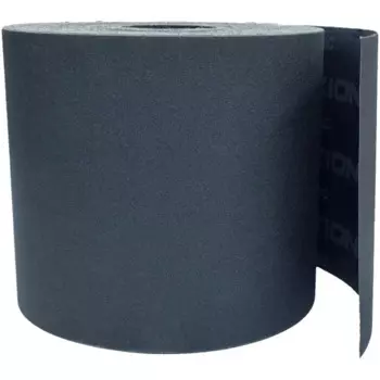 Рулон шлифовальный на тканевой основе Flexione P180 25x200 мм