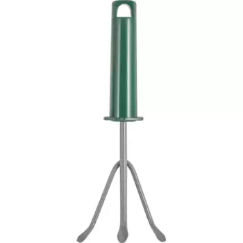 Рыхлитель садовый с ручкой 23 см