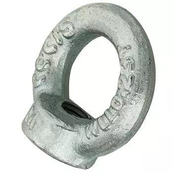 Рым-гайка DIN 582 10 мм, 5 шт.