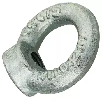 Рым-гайка Fixbox М8 DIN 582 8 мм